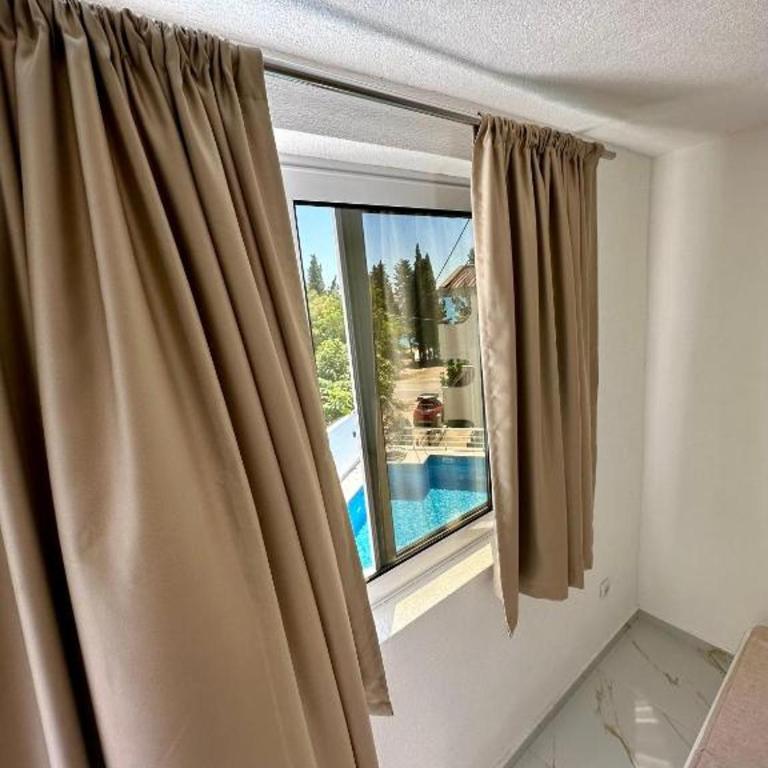 Dilan apartments by the sea - Studio sa Bračnim Krevetom (King-size) - 3