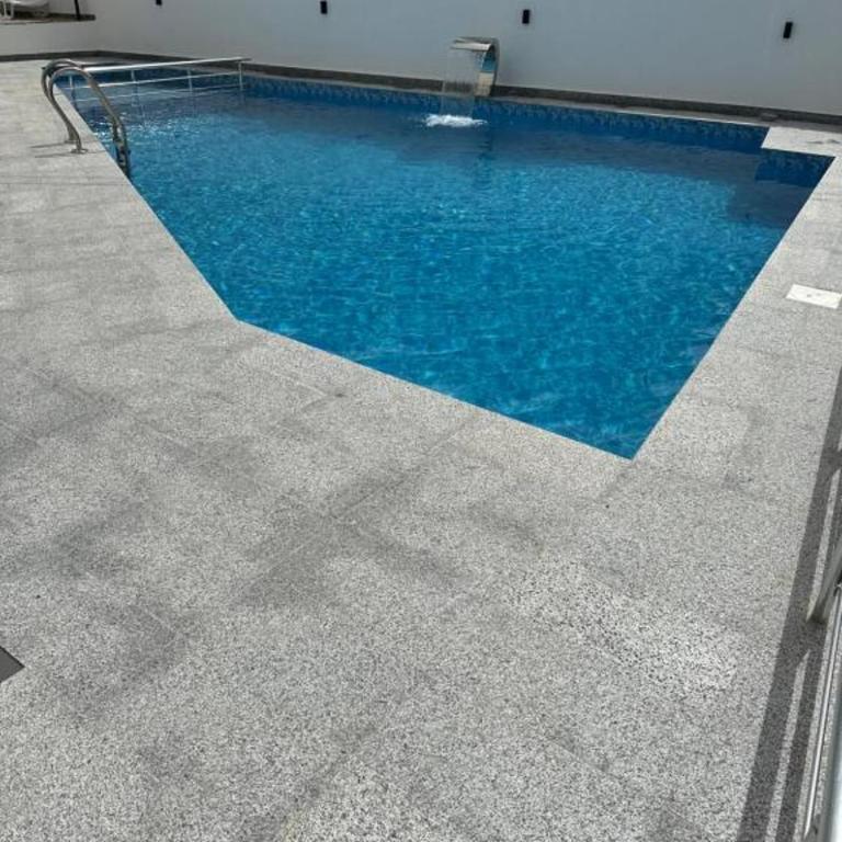Dilan apartments by the sea - Apartman sa 2 Spavaće Sobe, Balkonom i Pogledom na More - 8