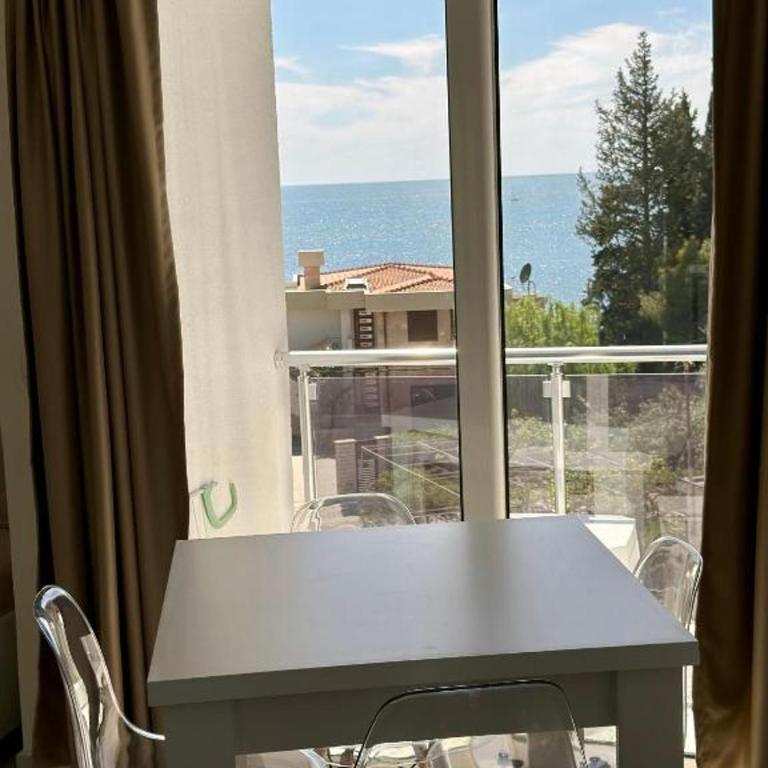 Dilan apartments by the sea - Studio sa Pogledom na More - 1