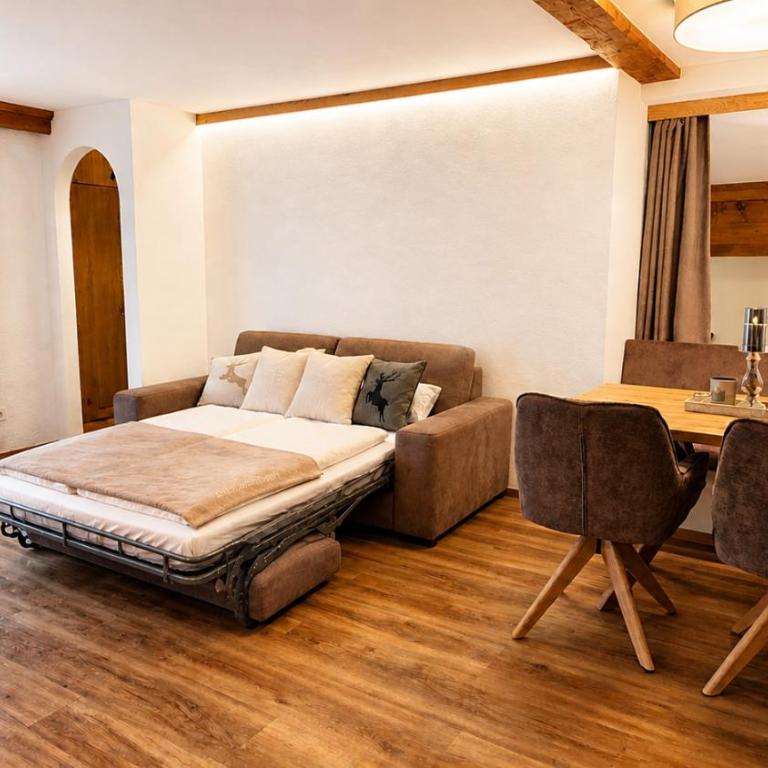 Appartements Alpenland Pertisau am Achensee - Penthouse-Apartment - 30