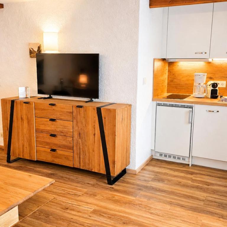 Appartements Alpenland Pertisau am Achensee - Penthouse-Apartment - 27