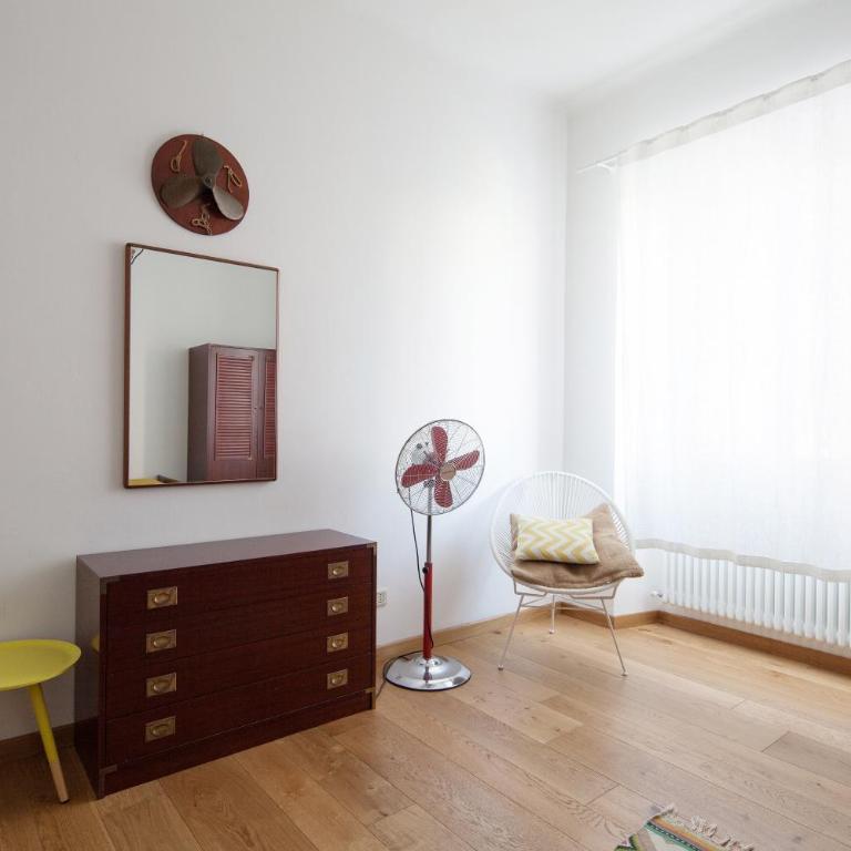 Appartamento Vela Verde - Casa Vacanze - 10