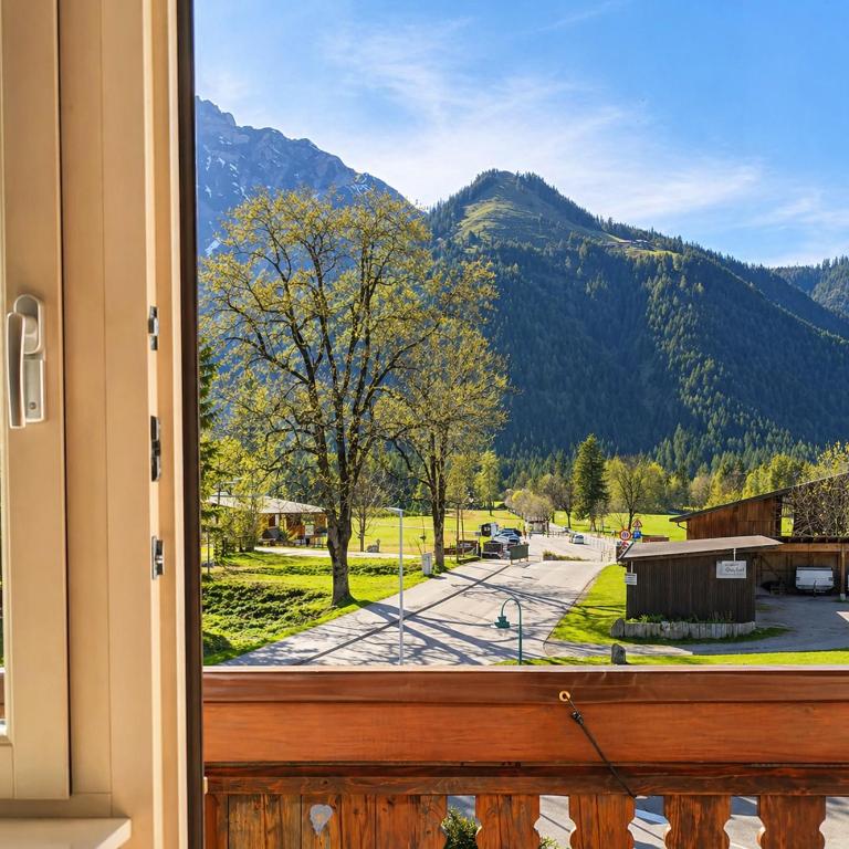 Appartements Alpenland Pertisau am Achensee - Penthouse-Apartment - 26