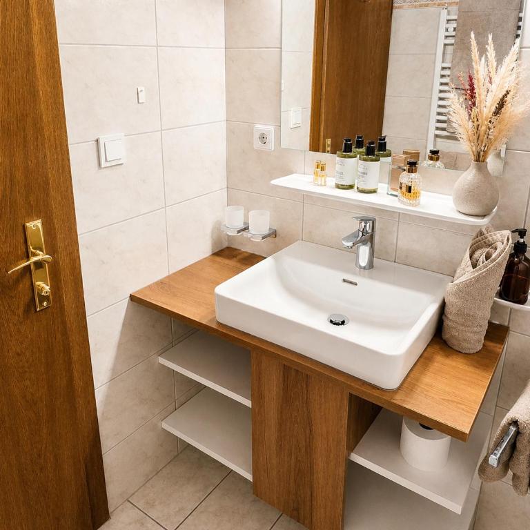 Appartements Alpenland Pertisau am Achensee - Penthouse-Apartment - 29