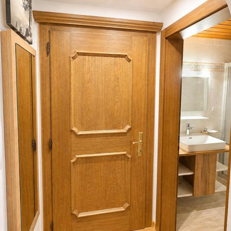 Appartements Alpenland Pertisau am Achensee - Penthouse-Apartment - 33