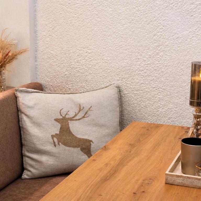 Appartements Alpenland Pertisau am Achensee - Penthouse-Apartment - 13