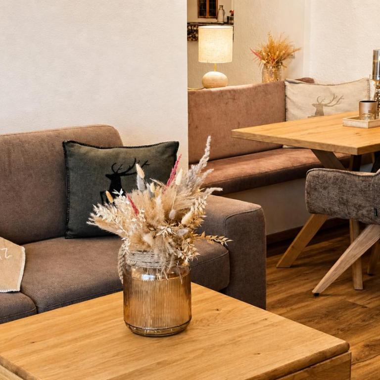 Appartements Alpenland Pertisau am Achensee - Penthouse-Apartment - 23
