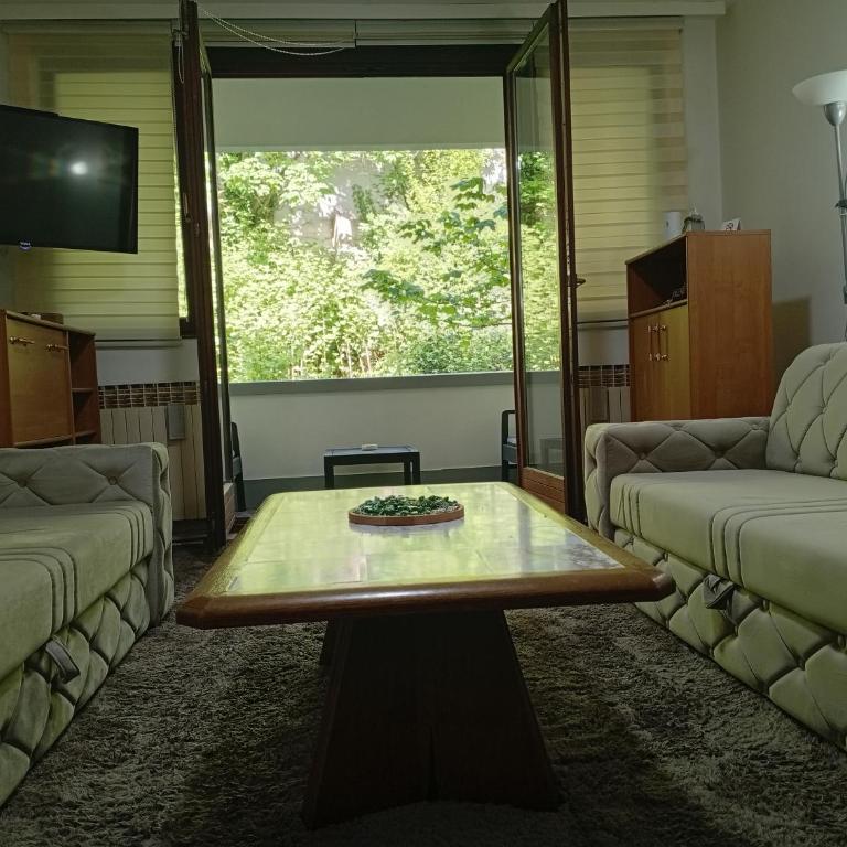 Apartman Farah Sarajevo - Apartman sa 1 Spavaćom Sobom - 18