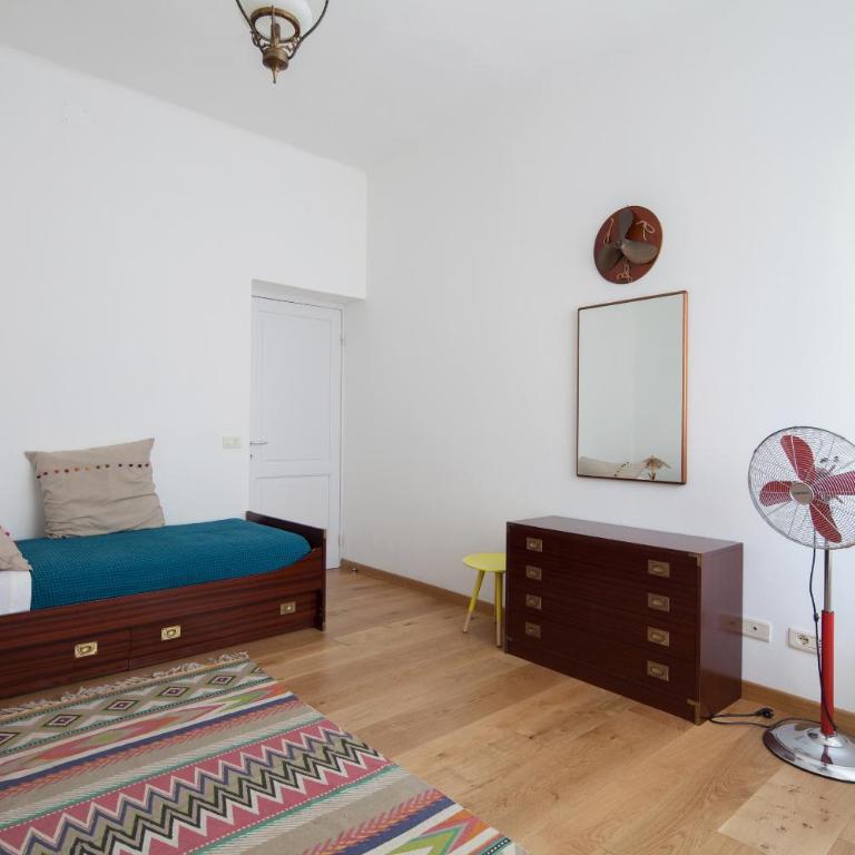 Appartamento Vela Verde - Casa Vacanze - 8