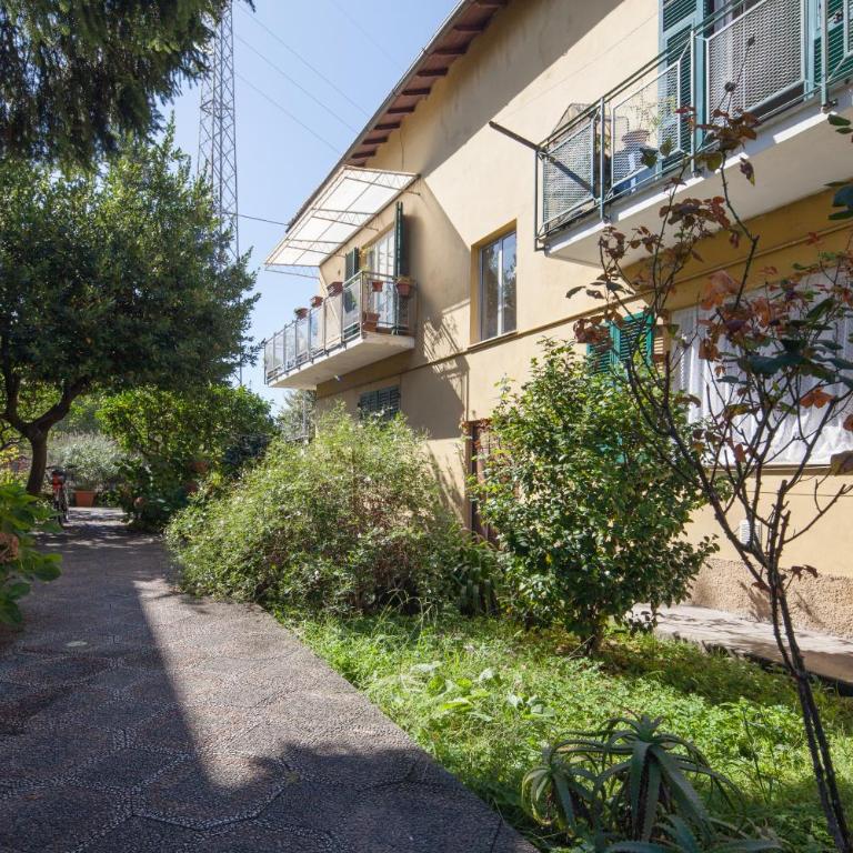 Appartamento Vela Verde - Casa Vacanze - 7