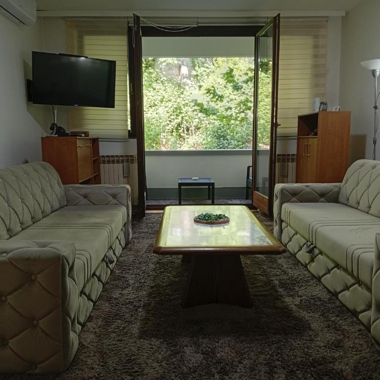 Apartman Farah Sarajevo - Apartman sa 1 Spavaćom Sobom - 16