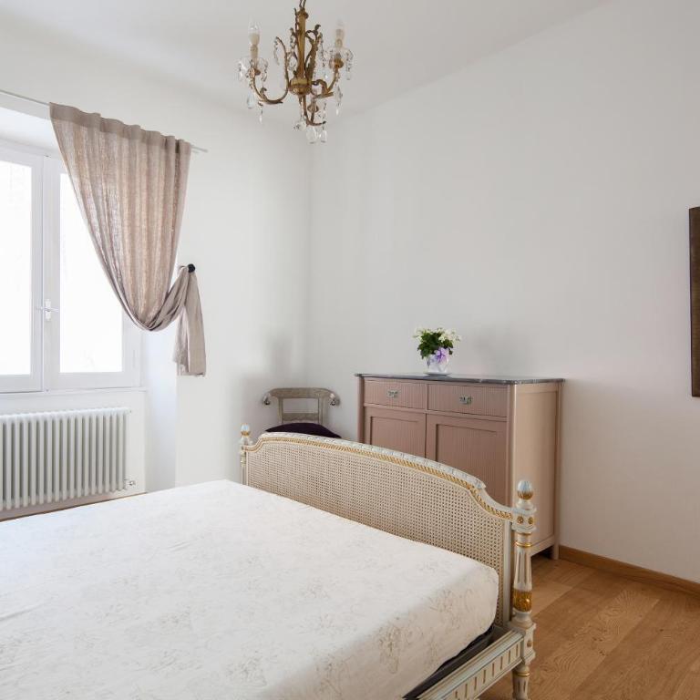 Appartamento Vela Verde - Casa Vacanze - 6