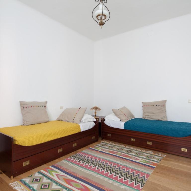 Appartamento Vela Verde - Casa Vacanze - 5