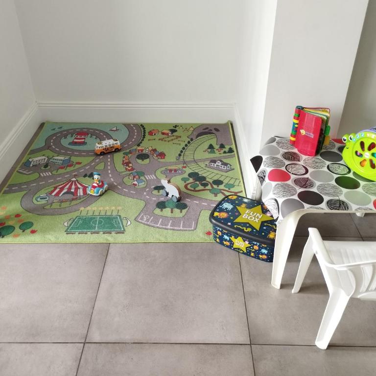 Maison au calme avec terrasse et parking privé proche centre ville - Casa a Schiera con 2 Camere da Letto - 26