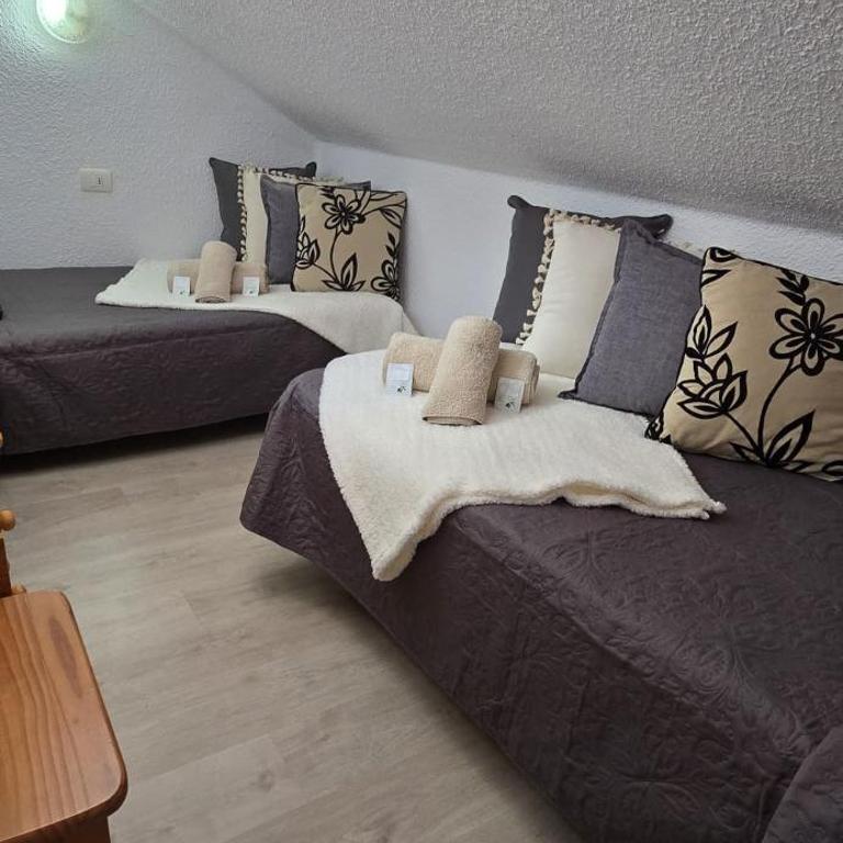 Parque Santiago 1, 356 Tenerife Dream Properties - Apartamento de 1 dormitorio - 38