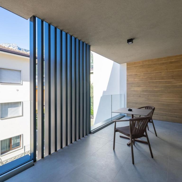 Etra Suites & Apartments - Appartamento con 1 Camera da Letto e Terrazza - 8