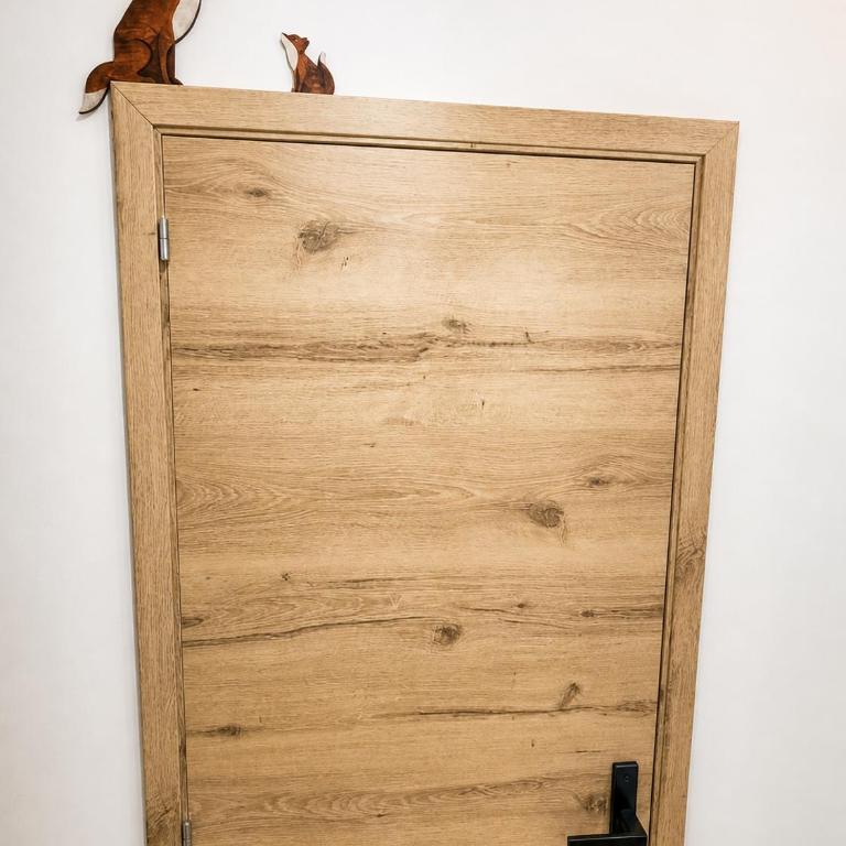Le Terrier- Chaleureux avec Jardin privatif et parking pour 2 voitures - Apartment mit 2 Schlafzimmern - 46