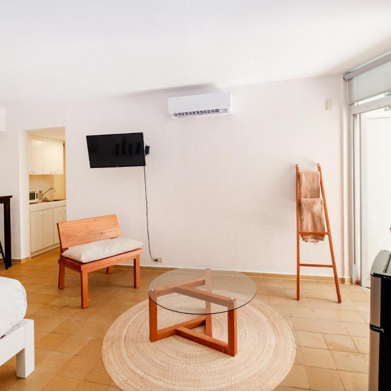 Suites Turquesa - Apartamento - Planta baja - 2
