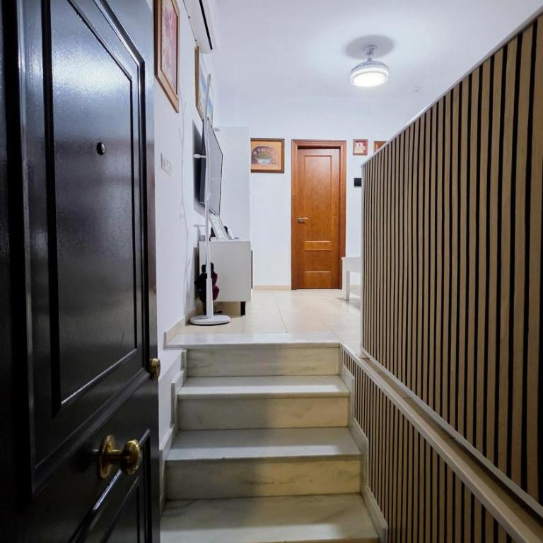 Casa del Sevillano Barbateño - Casa de 2 dormitorios - 62
