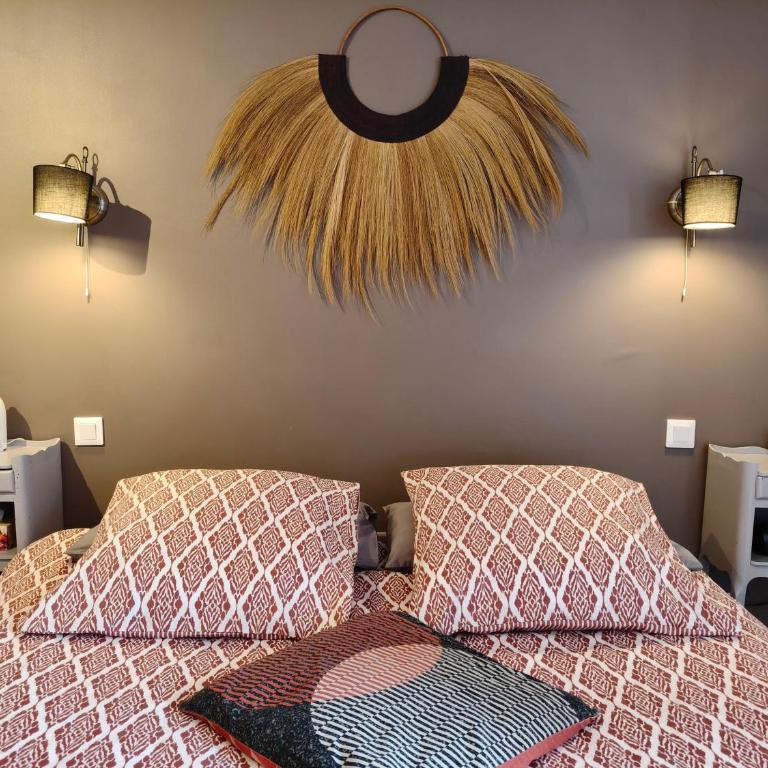 AGDE T2 entre mer et rivière - Appartement 1 Chambre avec Balcon - 6