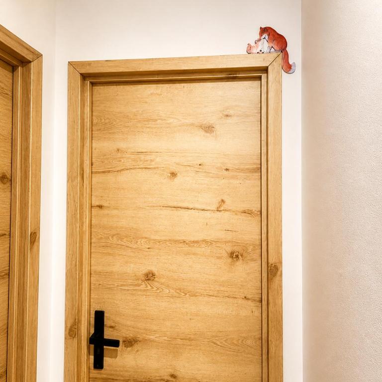 Le Terrier- Chaleureux avec Jardin privatif et parking pour 2 voitures - Apartment mit 2 Schlafzimmern - 54