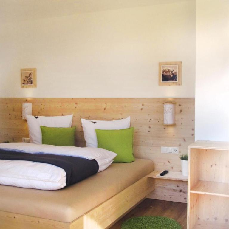 Wiesennest - Two-Bedroom Apartment - 18