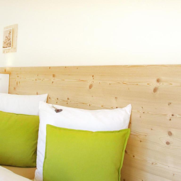 Wiesennest - Apartment - 17