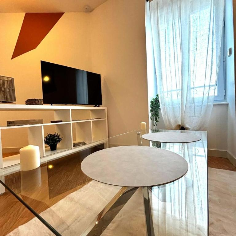Appartement rénové ultra centre - Appartement 1 Chambre - 2