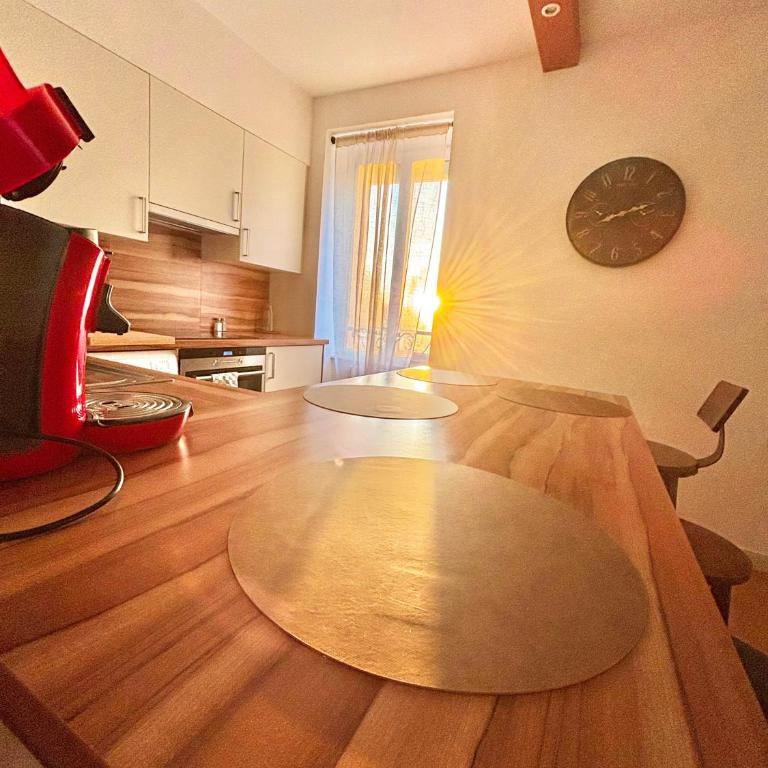 Appartement rénové ultra centre - Appartement 1 Chambre - 3