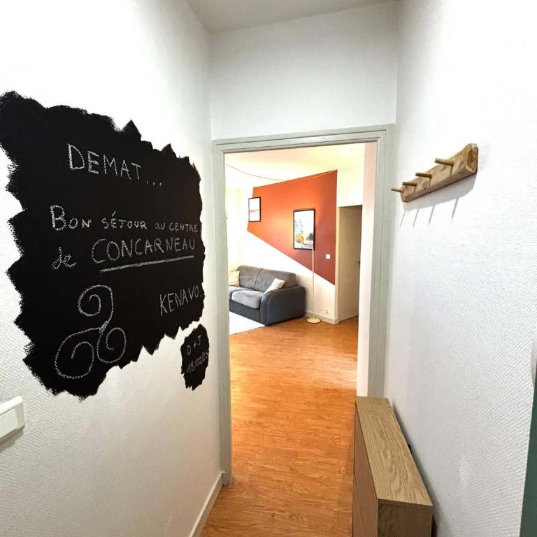 Appartement rénové ultra centre - Appartement 1 Chambre - 5