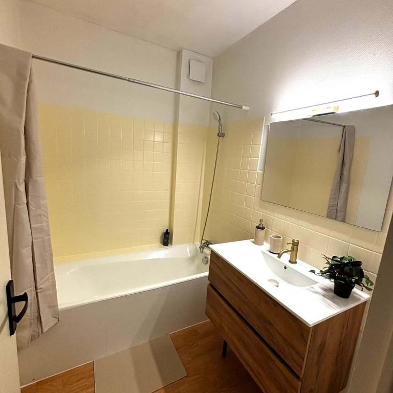 Appartement rénové ultra centre - Appartement 1 Chambre - 8