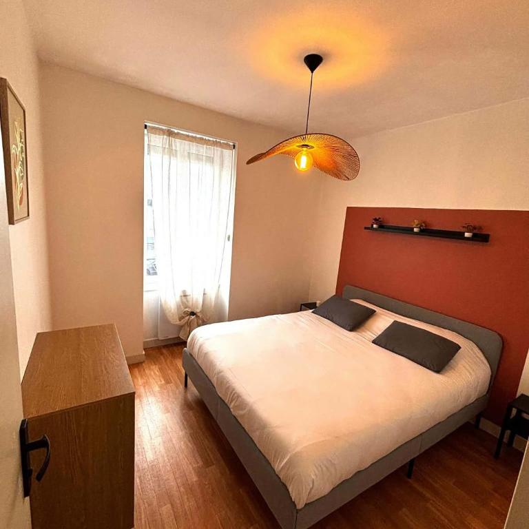 Appartement rénové ultra centre - Appartement 1 Chambre - 9