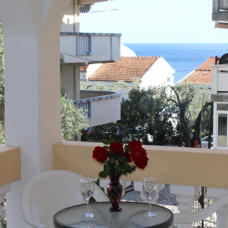 Apartmani Lime - Apartman - 9
