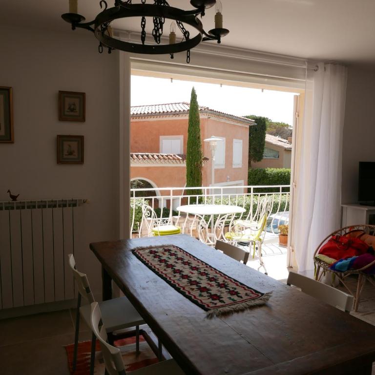 Appartement tranquille centre près plage - Appartement 2 Chambres - 9