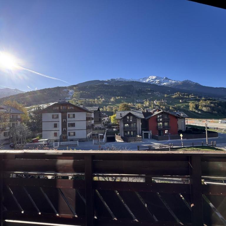 Casa Mia Bormio - Appartamento con 3 Camere da Letto - 54