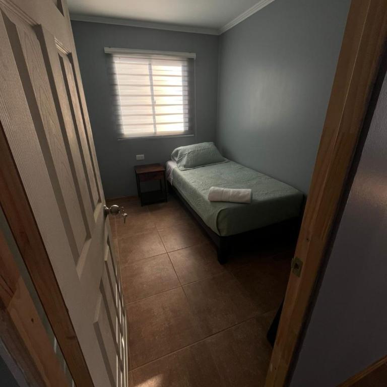 la casita de ema - One-Bedroom House - 4