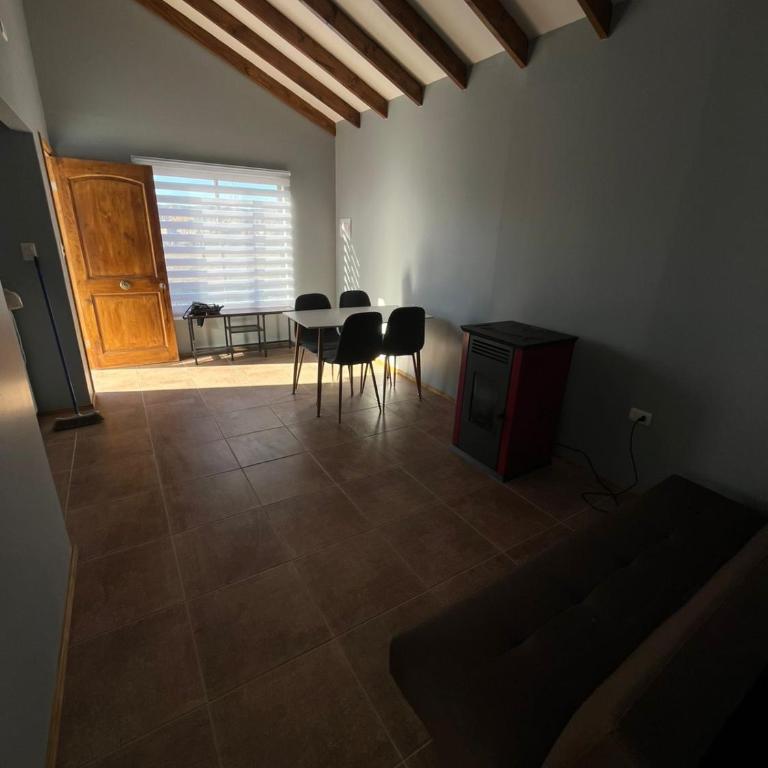 la casita de ema - One-Bedroom House - 6