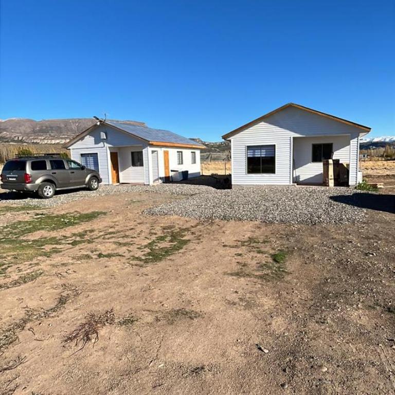 la casita de ema - One-Bedroom House - 7