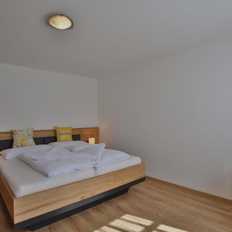 Haus Christina - Apartamento con vistas a las montañas - 8