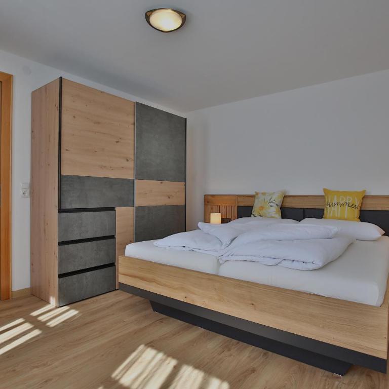 Haus Christina - Apartamento con vistas a las montañas - 7