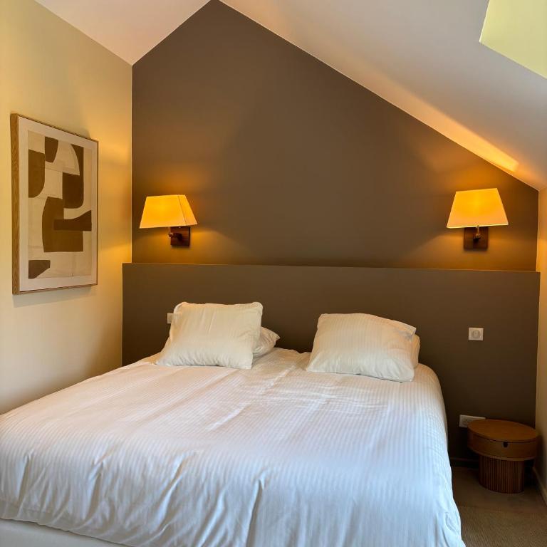 Villa Le Touquet, piscine privée, 4 chambres - Villa avec Piscine Privée - 2