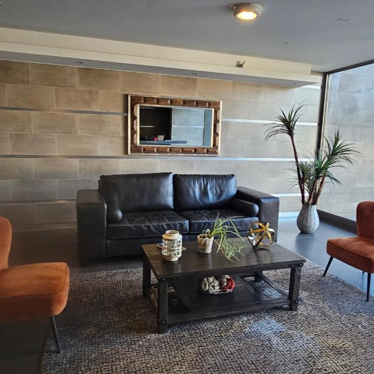 Departamento Vilar - Osorno - One-Bedroom Apartment - 9