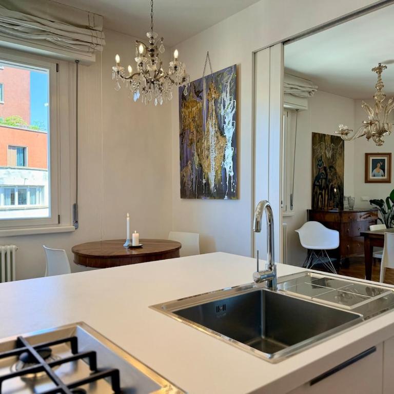 The Sanctuary of Light - Appartamento con 2 Camere da Letto - 34