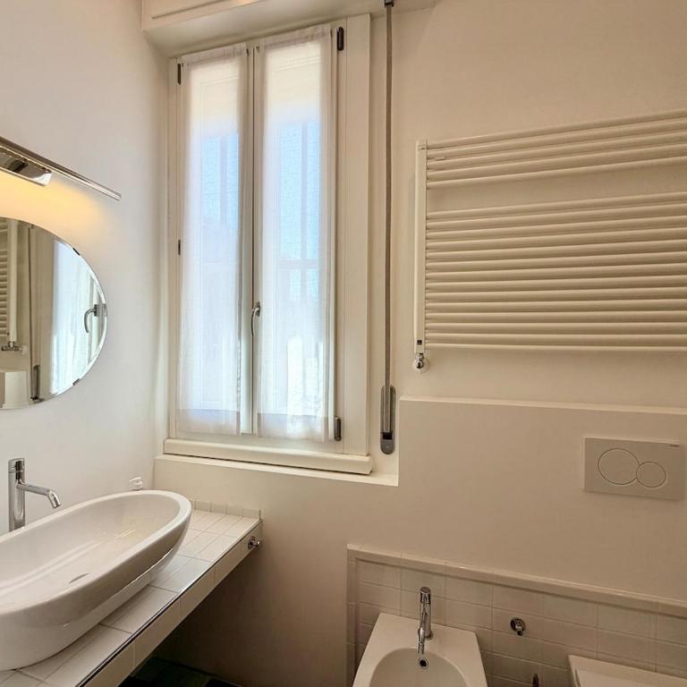 The Sanctuary of Light - Appartamento con 2 Camere da Letto - 22
