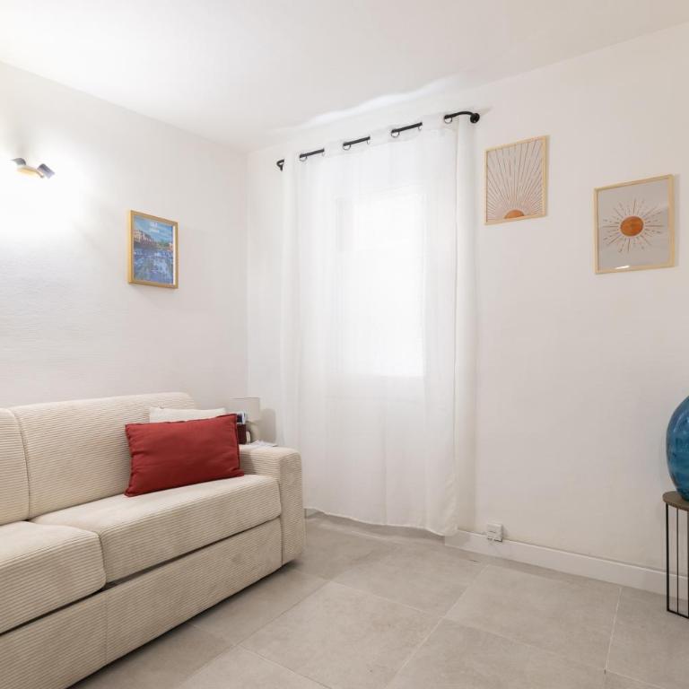 Studio Le nid de la Sorgue - Studio - 3