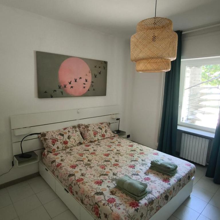 Al Piccolo Pontile Como lake - Casa con 2 Camere da Letto - 7