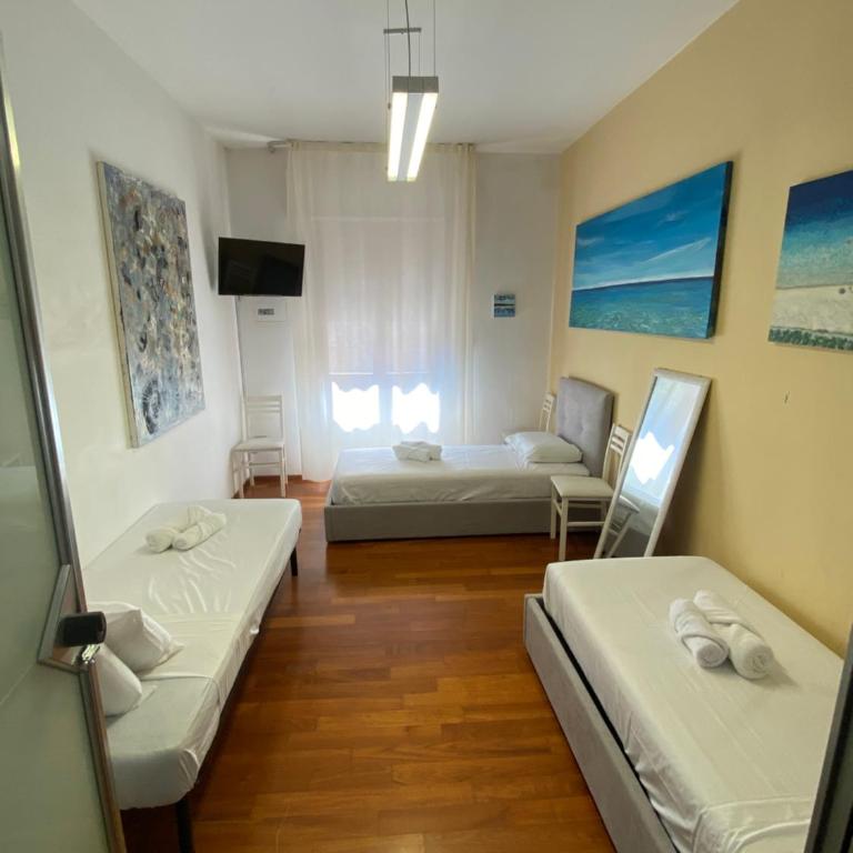 Alma Grande - Appartamento con Terrazza - 20