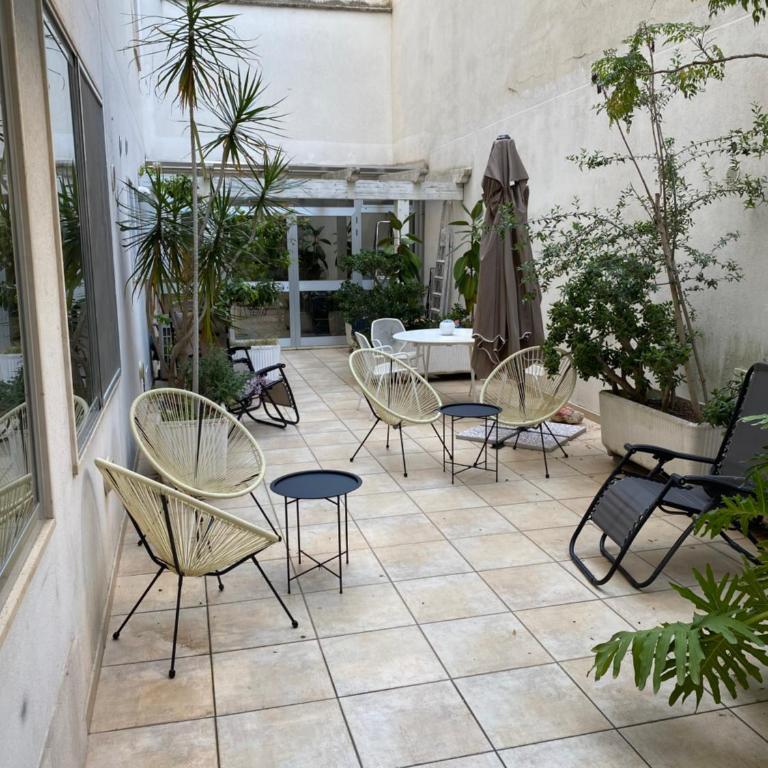 Alma Grande - Appartamento con Terrazza - 9
