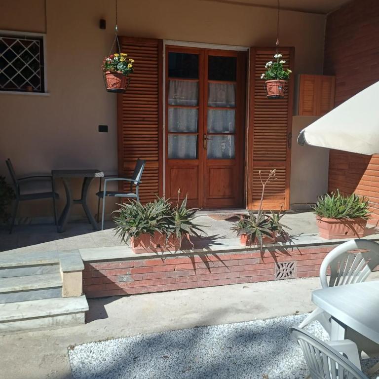 Casa a due passi dal mare Villa Cesira - Casa Vacanze - 2