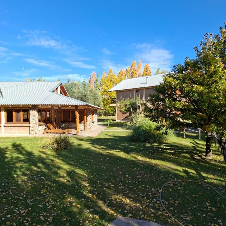 Mariaflorales - Family Bungalow - 1